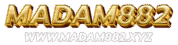 MADAM882-LOGO